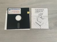 Commodore 64 - Collossus Chess Hessen - Niestetal Vorschau