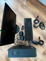 Pc mini acer aspire xc600 Nürnberg (Mittelfr) - Südstadt Vorschau