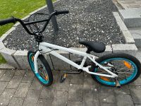 BMX Rad Fishbone Bayern - Babenhausen Vorschau
