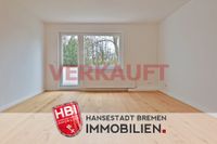 Gartenstadt-Vahr / Helle 3-Zimmer-Wohnung - Erstbezug nach umfassender Modernisierung Vahr - Neue Vahr Nord Vorschau