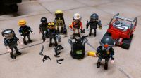 Playmobil Special Agents Figuren Bayern - Vilgertshofen Vorschau