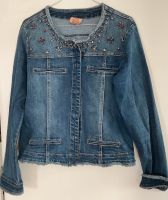 Jeans Jacke Onado Gr. 40 Freiburg im Breisgau - Umkirch Vorschau