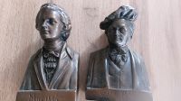 Mozart und Wagner Büste Brotterode-Trusetal - Trusetal Vorschau