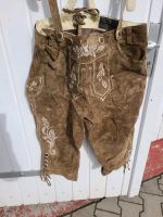 Neue Lederhose Bayern - Schwabmünchen Vorschau