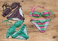 NEU Bikini Set Bademode S M L Restposten Posten Nordrhein-Westfalen - Telgte Vorschau