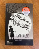 Überragender Roman von Harper Lee: „Wer die Nachtigall stört…“ Rheinland-Pfalz - Edenkoben Vorschau
