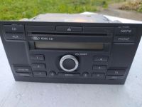 CD-Radio 6000 FORD MONDEO III 3S7T-18C815-Ad Sachsen-Anhalt - Angern Vorschau