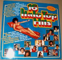 B LPS 16 Italo Top Hits Original Hits und Stars SR International Rheinland-Pfalz - Breitscheid Vorschau