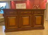 Anrichte Sideboard Kommode 3 Türen /3 Schubladen Massivholz Nordrhein-Westfalen - Vlotho Vorschau