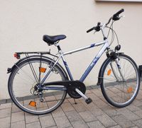 Fahrrad 28 zoll 21 Gänge Herrenfahrrad Nordrhein-Westfalen - Paderborn Vorschau