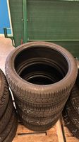 4x Winterr. 245/35 R19 93V Continental WinterContact TS 860S  XL Bayern - Augsburg Vorschau