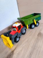 Dickie Toys ABC Traktor mit Anhänger Baden-Württemberg - Triberg Vorschau