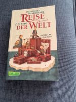 Reise zum Ende der Welt Buch Carlsen ungelesen Gannon Niedersachsen - Braunschweig Vorschau