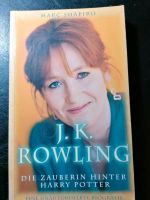 J.K. Rowling - die Zauberin hinter Harry Potter Nordrhein-Westfalen - Straelen Vorschau
