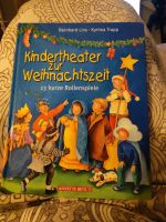 Kindertheater Weihnachtszeit Martin, Nikolaus , Krippenspiel Bayern - Teublitz Vorschau