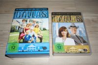DVD Set *Dallas*Kompl. 1-3 Staffel 14 DVD's  TV Serie Klassiker Berlin - Reinickendorf Vorschau