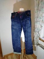 Herren Jeans Norway Gr. XL / XXL Hessen - Twistetal Vorschau