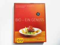 GU Kochbuch: Bio - Ein Genuss, ungelesen, Top-Zustand Nordrhein-Westfalen - Siegen Vorschau