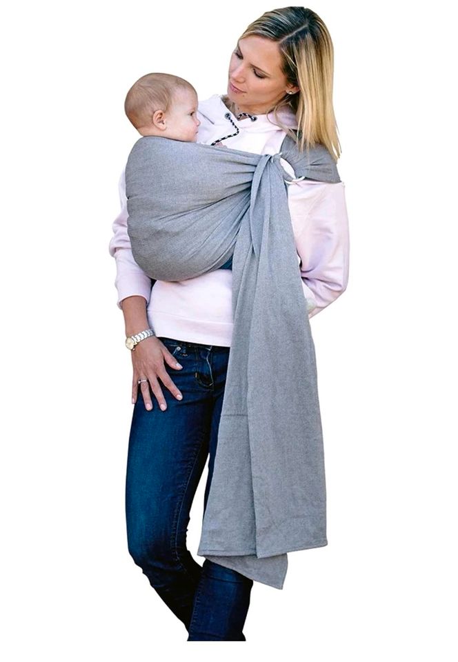 Babytragetuch Ring Sling in Rathenow