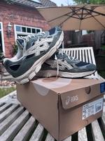 Asics GEL-NYC graphit grey Gr.46 Kreis Ostholstein - Heiligenhafen  Vorschau