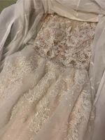 Wunderschönes Hochzeitskleid von Natalya Shubin (Größe S) Kreis Pinneberg - Wedel Vorschau