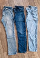 Jeans 170 "top" einzeln oder im Paket Rheinland-Pfalz - Osburg Vorschau
