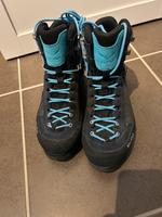 Wanderschuhe Salewa WS Crow GTX Hessen - Rimbach Vorschau
