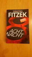 AchtNacht: Thriller | Sebastian Fitzek Berlin - Friedenau Vorschau