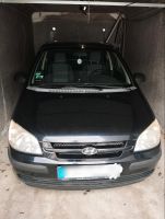 Hyundai getz Bayern - Hausen Vorschau