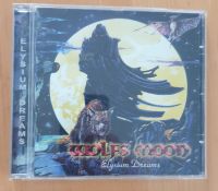 CD: Wolfs Moon - Elysium Dreams - Heavy/Power Metal Deutschland Rheinland-Pfalz - Diez Vorschau