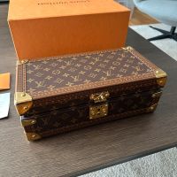 Louis Vuitton Uhrenkoffer M47641 Bayern - Lindau Vorschau