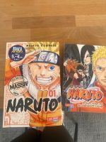 Mangas / Naruto ♥️ Schleswig-Holstein - Flintbek Vorschau