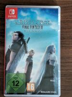 Switch-Spiel: Final Fantasy 7 - Crisis Core Reunion Essen-Borbeck - Essen-Vogelheim Vorschau