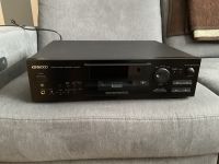 Kenwood DM9090 Minidisc Player Niedersachsen - Schortens Vorschau