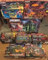 Masters of the Universe Mega Fan Pack Dortmund - Brackel Vorschau