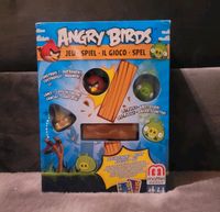 Sammlerstück - Angry Birds Spiel Mattel - Originalverpackung Hessen - Friedberg (Hessen) Vorschau