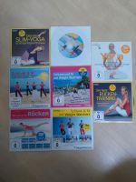 Für sie fürsie Fitness DVDs Mecklenburg-Vorpommern - Pantelitz Vorschau