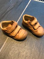 Naturino Lauflernschuhe Lederschuhe 22 Niedersachsen - Oldenburg Vorschau