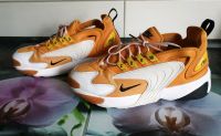 Nike Air Zoom 2000 Sneaker Schuhe Turnschuhe Gr.41 Thüringen - Jena Vorschau