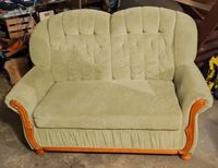 Sofa Couch retro vintage Nordrhein-Westfalen - Büren Vorschau