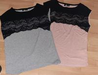❤ Shirts mit Spitze Gr. 32 / 34 ❤ Nordrhein-Westfalen - Datteln Vorschau