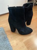 Schwarze Schuhe Dortmund - Kirchderne Vorschau
