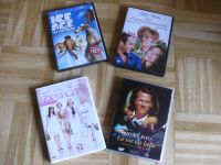 TAUSCH: 4 x DVD, 2x Film, 1x Musik, 1x Film in Ace engl. Sprache München - Hadern Vorschau