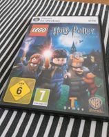 Lego Harry Potter DVD für Windows PC Hessen - Sulzbach Vorschau
