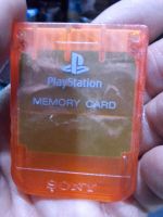 Playstation Memory Card, SCPH-1020 Berlin - Marienfelde Vorschau