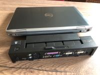 Dell Docking-Station Pro2X- für Latitude E62xx E63xx E64xx Nordrhein-Westfalen - Gladbeck Vorschau