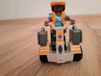 Playmobil City Life Rettungs-Balance-Roller Wurster Nordseeküste - Cappel Vorschau