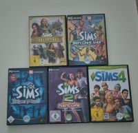 PC Spiel Die Sims 2 Hokuspokus nightlife Nordrhein-Westfalen - Paderborn Vorschau