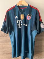 Trikot FC Bayern Nr.27 ALABA-SAMMLERAUFLÖSUNG Bayern - Regensburg Vorschau