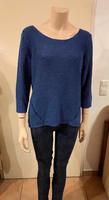 Online Strickpullover blau M Nordrhein-Westfalen - Düren Vorschau